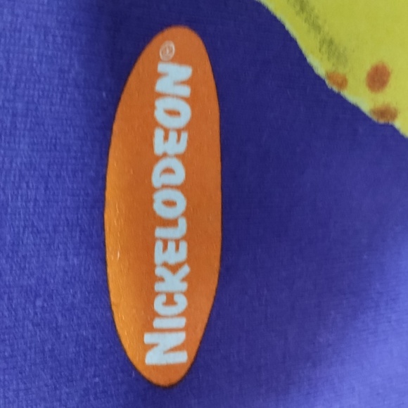 NWOT Vintage Nickelodeon 1998 Gullah Gullah Island T-shirts Preteen M 10-12 - Picture 3 of 7